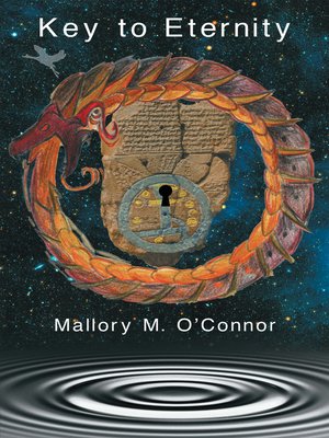 cover image of Key to Eternity